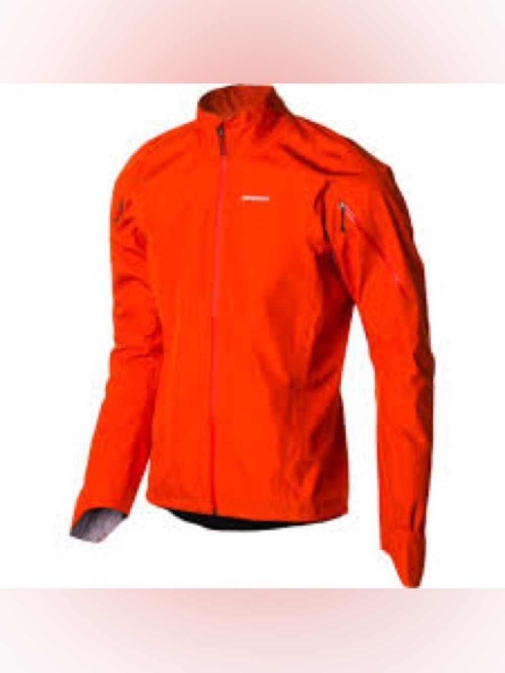 Patagonia men’s waterproof light flyer Jacket hiking gorpcore outdoors rugged